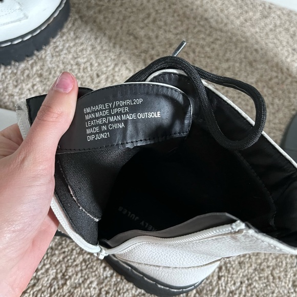 worn once to Trippie Redd concert , perfect condition - Picture 4 of 4